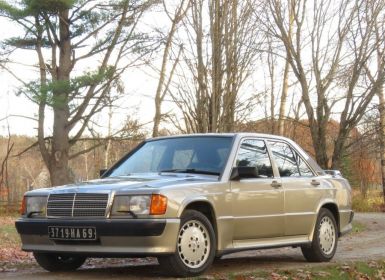 Mercedes 190 190-Series 