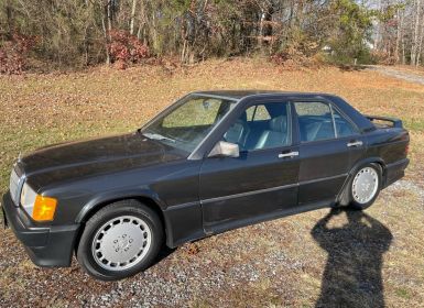 Vente Mercedes 190 190e 2.3-16  Occasion