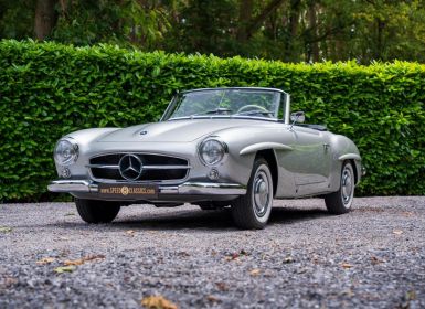 Achat Mercedes 190 190SL Roadster Occasion