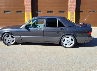 Mercedes 190 Benz 190e 