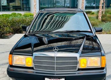 Mercedes 190 Benz 190e 