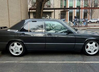 Mercedes 190 Benz 190e