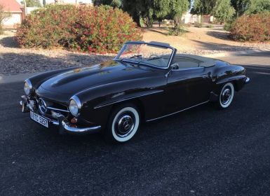 Achat Mercedes 190 Benz sl  Occasion