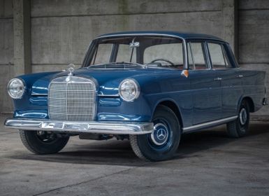 Achat Mercedes 190 Dc Occasion