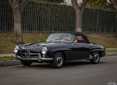 Vente Mercedes 190 sl Benz 190SL Convertible Roadster Occasion