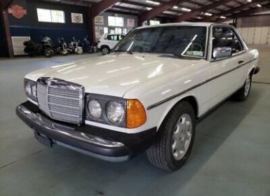 Achat Mercedes 200 200-Series  Occasion