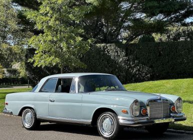 Mercedes 200 200-Series  Occasion