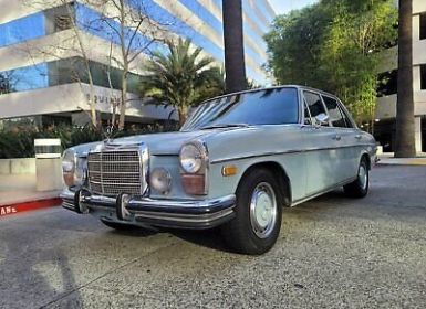 Vente Mercedes 200 200-Series  Occasion