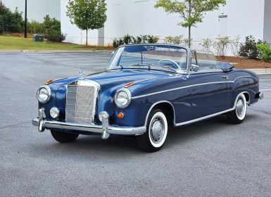 Achat Mercedes 200 200-Series  Occasion