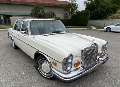 Achat Mercedes 200 200-Series  Occasion