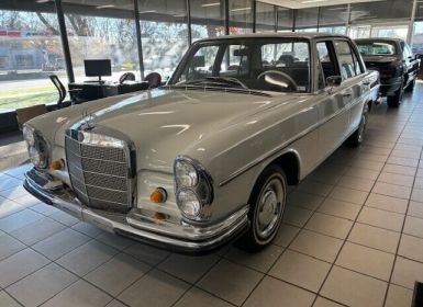 Vente Mercedes 200 200-Series  Occasion