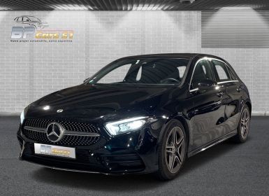 Achat Mercedes 200 benz classe a amg line Occasion