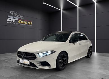 Vente Mercedes 200 benz classe a amg line 7g dct 163 ch Occasion