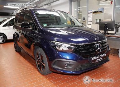 Achat Mercedes 200 EQT MBUX LED Occasion