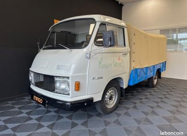 Vente Mercedes 200 Mercedes Hanomag Henschel F25 1.6l Carbu Austin Entièrement restauré Foodtruck ou marché Occasion