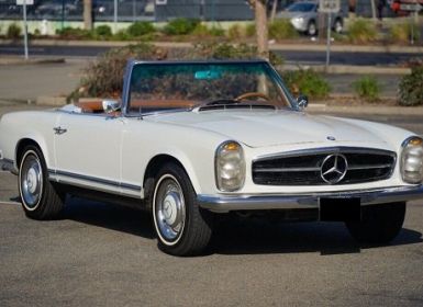 Mercedes 200 SERIES Occasion
