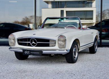 Achat Mercedes 230 - - 50.000km - - LIKE NEW Occasion