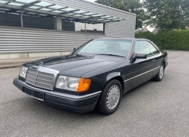 Achat Mercedes 230 CE Occasion