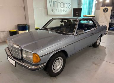 Vente Mercedes 230 CE Occasion