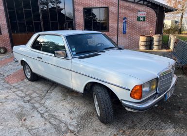 Mercedes 230 Mercedes 230c Cg Collection Occasion