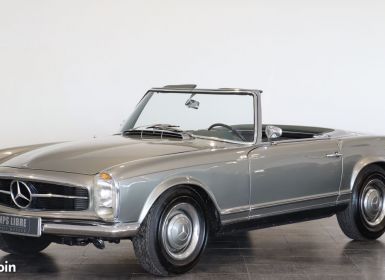 Mercedes 230 Mercedes Sl Pagode Occasion