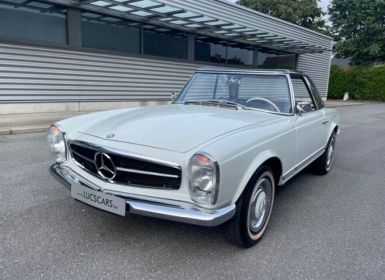 Mercedes 230 SL