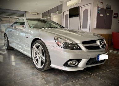 Achat Mercedes 230 SL II (R230) 350 7GTronic Occasion