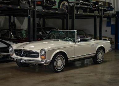 Achat Mercedes 230 SL PAGODE Occasion