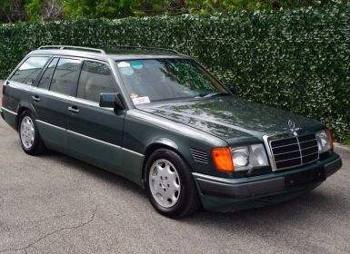 Mercedes 230 TE  Occasion