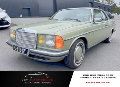 Mercedes 230 w173 2.3 coupe