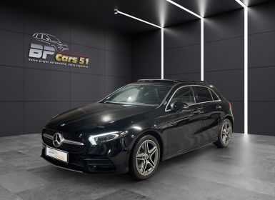 Vente Mercedes 250 benz classe a e amg line Occasion