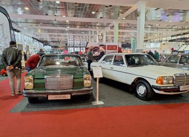 Achat Mercedes 250 CE Occasion