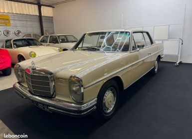 Achat Mercedes 250 Mercedes ce GGE CLASSIC Occasion