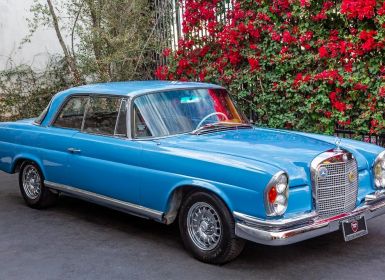 Mercedes 250 SE