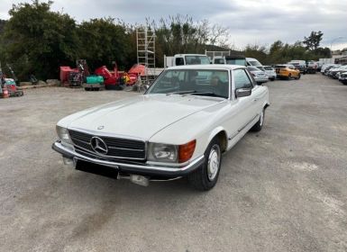 Vente Mercedes 280 Occasion