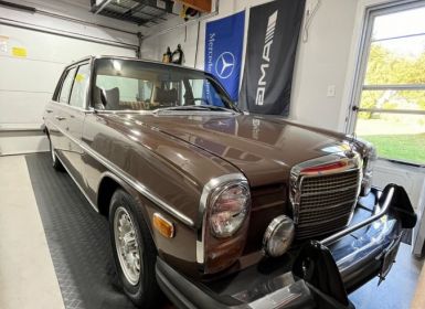 Mercedes 280 Occasion