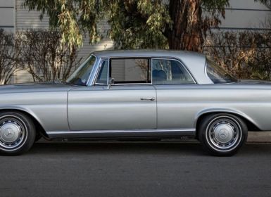 Achat Mercedes 280 280SE 3.5 V8 Coupe Occasion