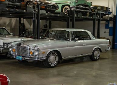 Achat Mercedes 280 280SE 3.5 V8 Coupe  Occasion