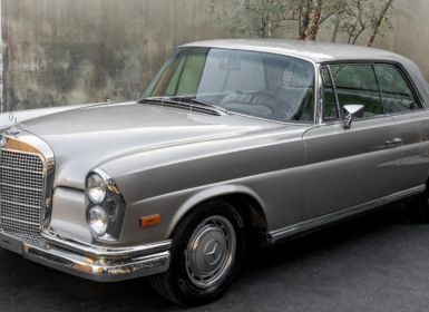 Achat Mercedes 280 280SE COUPE Occasion