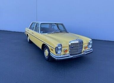 Mercedes 280 280SEL 