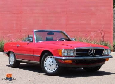 Mercedes 280 280sl 