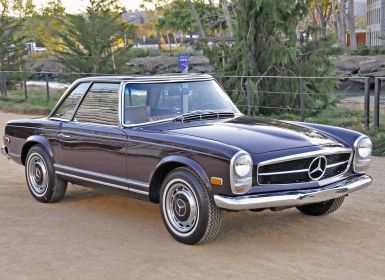 Achat Mercedes 280 280sl  Occasion