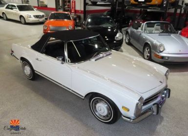 Vente Mercedes 280 280sl pagoda  Occasion