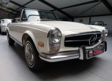 Achat Mercedes 280 280SL Pagode Occasion