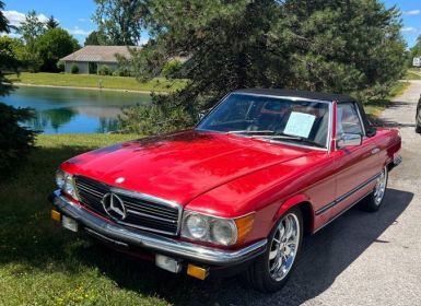 Mercedes 280 Benz 280sl 