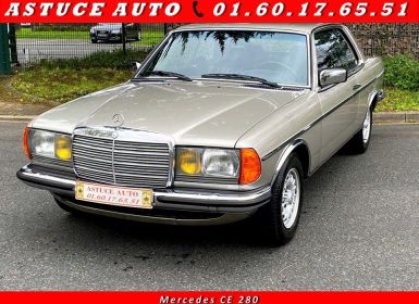 Mercedes 280 CE CE LUXE Occasion