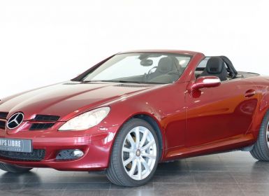 Vente Mercedes 280 Mercedes slk Occasion