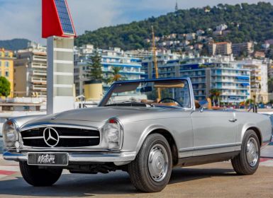 Vente Mercedes 280 PAGODE Occasion
