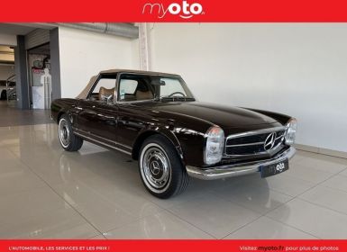 Achat Mercedes 280 PAGODE Occasion