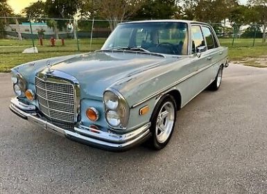 Achat Mercedes 280 S  Occasion